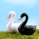 Royal Swan Garden Decoration