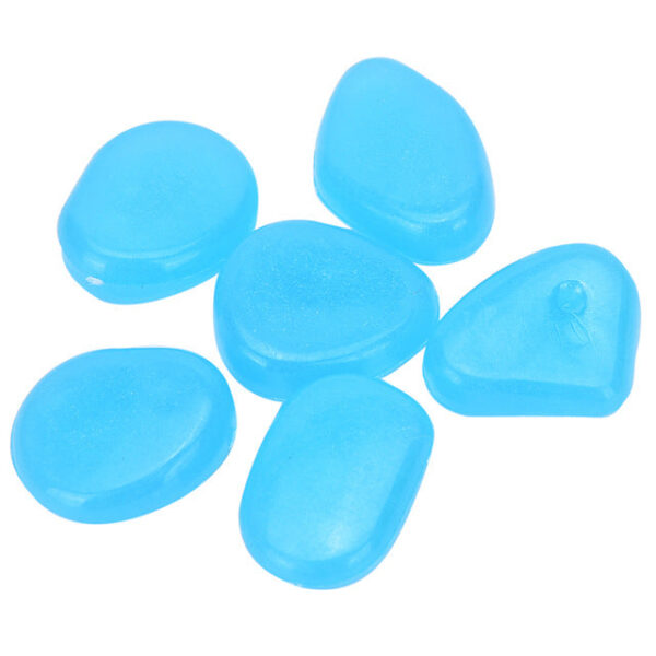 Luminous Pebbles Garden Decoration - Image 9