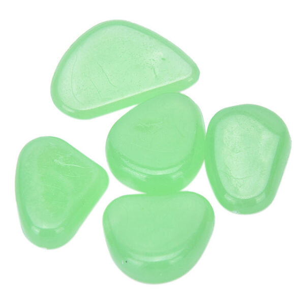 Luminous Pebbles Garden Decoration - Image 10