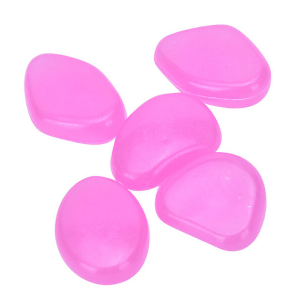 Luminous Pebbles Garden Decoration - Image 12
